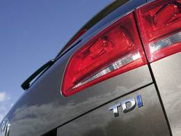 Les immatriculations de véhicules diesel dépassent les 70% du marché au mois de janvier