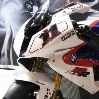 Charité - BMW: Monaco était aussi à Monaco