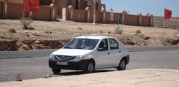 Réponse à la question du jour n°72 : dans quel pays la Dacia Logan connaît-elle un succès fou ?