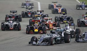 Un groupe de média américain rachète la Formule 1