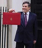 Grande Bretagne: Les idées appliquées de Gordon Brown