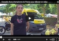 Envie de compétition? Sonia Barbot vous conseille (vidéo)