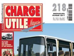 (Minuit chicanes) Des progrès de la charge utile