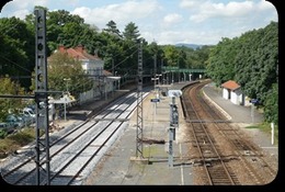 La Région Rhône-Alpes développe son offre ferroviaire