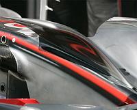 Formule 1 - Hongrie D.1: Hamilton se frise les moustaches