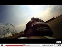 E-Power - Le Mans : Une première historique en vidéo