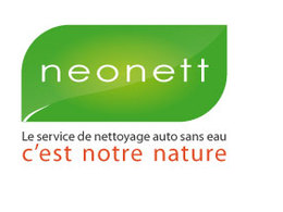 NeoNett : nettoyez votre voiture à sec !