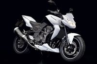 Kawasaki Z750 : 40 000 unités en France, objectif 50 000 !!
