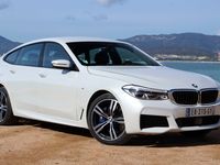 Essai vidéo - BMW Serie 6 GT : la revanche ?