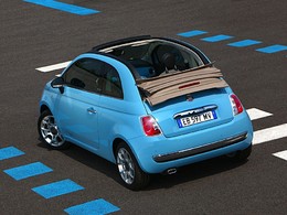 Le siège de Fiat délocalisé aux Etats-Unis?
