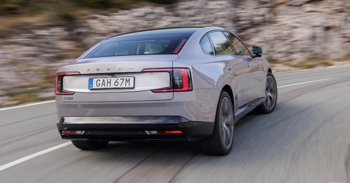 Volvo semble souffrir des mêmes maux que Porsche et commence à inquiéter les investisseurs