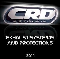 CRD: catalogue 2011/2012 on line.