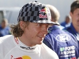 Nogier veut « Kimi dans le top 6 en Suède »