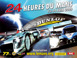 24 Heures du Mans : des systèmes Common Rail diesel Bosch