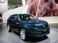 Mondial de Paris 2016 - les nouveautés étrangères en vidéo