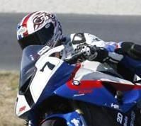 Championnat de France Superbike au Vigeant : Gimbert et Nigon de nouveau à égalité