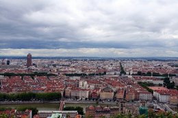 Idées de vacances : l’aventure écolo à Lyon