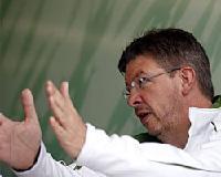 Formule 1 - Honda: Brawn fait du charme à Alonso