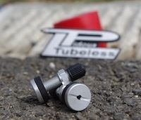 Essai Kit L.P Tubeless Évolution: gardez la bonne pression!