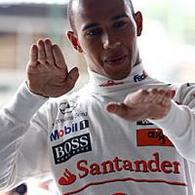 Formule 1 - Hongrie D.2: Hamilton domine