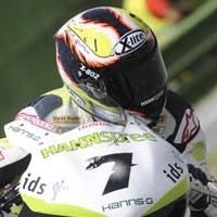 Superbike - Test Imola: Checa bien suspendu
