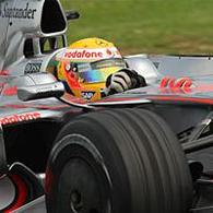 Formule 1 - Hongrie D.2: McLaren tombe le rideau de fer