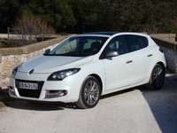Essai vidéo - Renault Mégane Collection 2012 : la révolution attendra