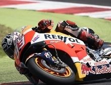 MotoGP - Indianapolis : Marc Márquez favori pour la rentrée