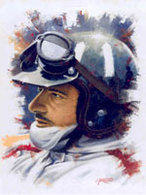 Réponse à la question du jour n°76 : quel exploit, toujours inégalé, a réalisé le pilote anglais Graham Hill ?