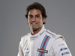 F1 : Felipe Nasr signe chez Sauber, Jean-Eric Vergne sur le point d'être reconduit