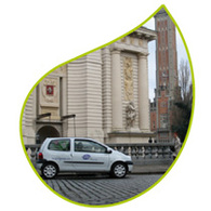 L'auto-partage se déploie à Lille