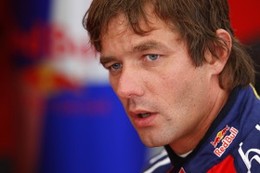 WRC Finlande Jour 3 : Loeb, the flying alsacien