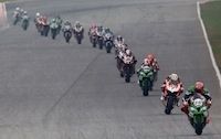 WSBK Sepang: les Pirelli SC0, T1257