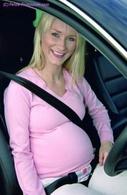 Réponse à la question du jour n°77 : une femme enceinte doit-elle toujours porter la ceinture de sécurité ?