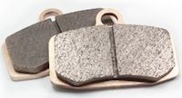 CL Brakes freine la KTM Freeride