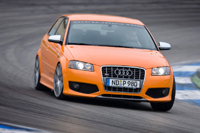 Audi S3 MTM: plus de 330 ch