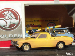 1/43ème - HOLDEN HZ Ute