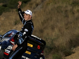 WRC : Mikko Hirvonen confirme sa retraite en fin d'année