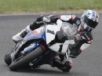 Championnat de France Superbike - réaction : Gimbert 2 fois 2e derrière un Nigon intouchable