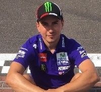 MotoGP - Indianapolis : Jorge Lorenzo est affûté comme jamais
