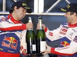 Loeb : « Ce rallye n’est pas le plus capital »