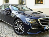 Mercedes Classe E 2016 break : découvrez les premières images en direct et nos premières impressions de conduite