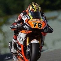 MotoGP : Loris Baz retrouve espoir