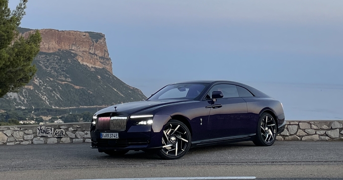 Mettre un demi-million d’euros dans une Rolls ne garantit pas un service après-vente irréprochable