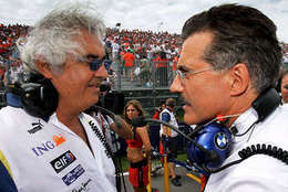 Le KERS et les teams F1 : 6 contre, 2 pour, 2 sans avis !