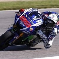 Moto GP - Etats-Unis J.1 : Lorenzo et Márquez à l’attaque et Rossi à la peine