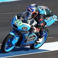 Moto3 - Etats-Unis : Quartararo casse des briques à Indianapolis