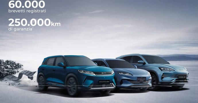 Stellantis n’a pas du tout apprécié la blague de BYD sur le Puretech et gagne en justice contre le constructeur chinois