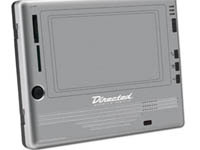 Distraction multimédia à bord ? Optez pour le DMP040 !