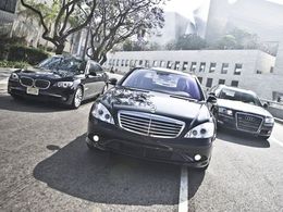 Les marques premium allemandes ont le vent en poupe, Audi devant BMW et Mercedes